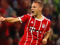 Kimmich agent confirms contract talks with Bayern Munich amid Man City interest