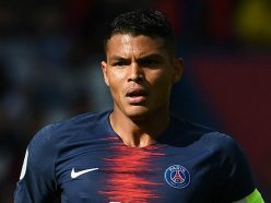 Napoli 1 Paris Saint-Germain 1: Silva mistake hands Partenopei top spot