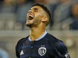 Why would Sporting KC trade Dom Dwyer to Orlando City after U.S. breakout?