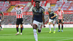 Oduor: Harambee Stars defender features as Barnsley end Bristol City