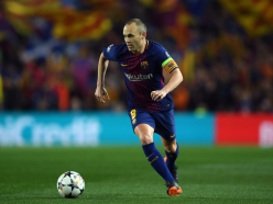 Iniesta better than last year – Spain boss Lopetegui