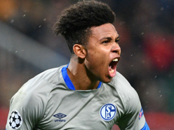 McKennie scores winner at Lokomotiv Moscow for first Schalke goal