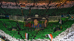 What is a football tifo? FIFA 20, stadium displays & best fan examples