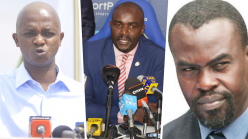 ​KPL review: Five failures by former Kenya top-tier managers