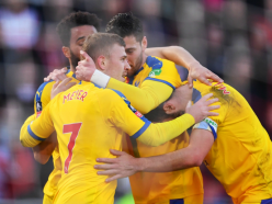 Doncaster Rovers 0 Crystal Palace 2: Eagles ease into FA Cup