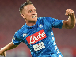 How Liverpool failed to sign Napoli’s €65m star Zielinski