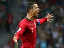 Ronaldo hat-trick earns Portugal stunning draw with Spain