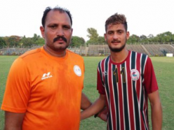 Indian Football Moments: Jo Paul Ancheri instant impact at Mohun Bagan