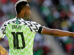 Video: Croatia v Nigeria - Head-to-Head Preview