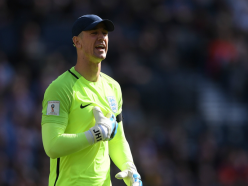 Hart wanted permanent move away from Manchester City