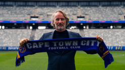 Appollis: Cape Town City sign prolific striker from Chippa United