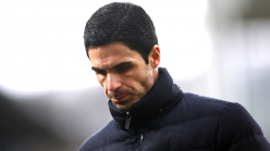 ‘Arsenal must win ugly until they land top players’ – Fabregas backs Arteta to eventually emulate Guardiola