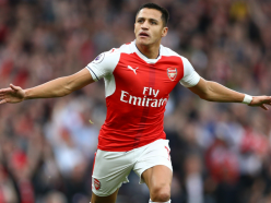 FIFA 18 player ratings: Alexis & Coutinho amongst top 30 Premier League players