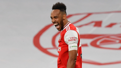Exclusive: Aubameyang backed to fire Arsenal past Chelsea in FA Cup final