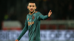 ‘Ziyech has the characteristics to be a captain’ – Chelsea are landing ‘a leader’, says Mokhtar