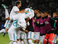Real Madrid set team record with Club World Cup triumph