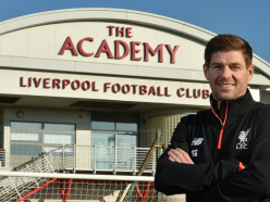A hat-trick of reasons why Liverpool legend Gerrard will be a successful manager