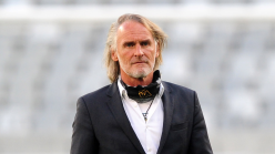 Depleted Cape Town City wary of Kaizer Chiefs, Nurkovic threat