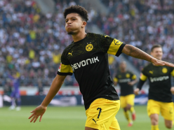Sancho reveals reason for committing to Dortmund amid Man City return rumours
