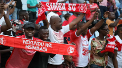 Manara: Simba SC fans should be ready for entertaining Biashara United clash