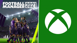 Football Manager returns to Xbox as FM21 release date announced