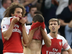 Aubameyang & Lacazette can score 50 goals but defence will cost Arsenal - Petit