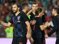 Pepe and Perisic net as Portugal draw Croatia