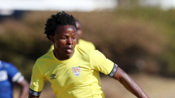Moeketsi Makhanya: Swallows FC beat Orlando Pirates and Kaizer Chiefs to highly-rated striker