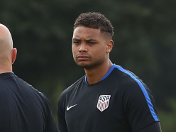 Sources: Crew reject Bristol City bid for USMNT goalkeeper Steffen