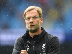 Klopp sees flawed performance at Leicester as typical of Liverpool