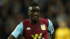 Ex-Manchester City star Benjani backs Aston Villa