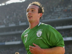 From outshining Bale to Premier League nearly-man - the cautionary tale of Stephen Ireland