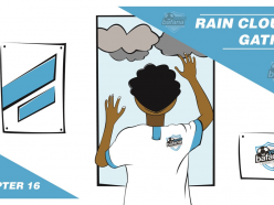 We Are Young Bafana: Rain Clouds Gather