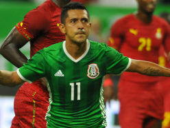 Mexico vs El Salvador: TV channel, stream, kick-off time, odds & Gold Cup game preview