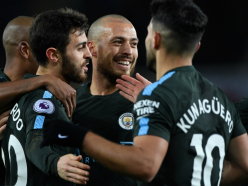 Man City Team News: Injuries, suspensions and line-up vs Tottenham