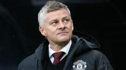 ‘No danger to Solskjaer at Man Utd’ – Under-fire coach ‘used to criticism’, says Lindelof