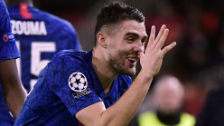 Kovacic backing Lampard to help him become goal-scoring star for Chelsea