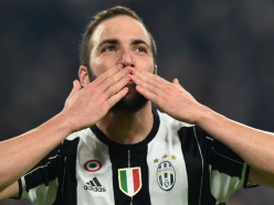 Higuain: I know Juventus can go all the way in Champions League