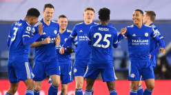 ‘There is still more to learn’ – Ndidi revels in Leicester City win over Chelsea