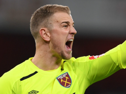 Hart shouldn
