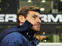 I regret snubbing PSG for Spurs - Villas-Boas