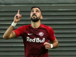 Salzburg 3 Celtic 1: Dabbur double sees hosts come from behind in Group B