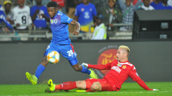 Mokoena to replace Furman, could become SuperSport United ‘general’ – Matthews