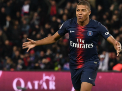 Mbappe breaks 45-year Ligue 1 record in PSG rout
