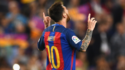 Video: Fantasy Hot or Not - Messi eyes more goals against Eibar