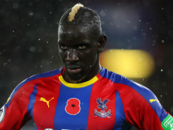 Sahko hints at Palace exit as he reveals Champions League desire