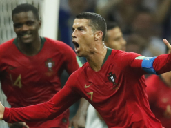 I would not trade anyone on Spain for Ronaldo - Hierro