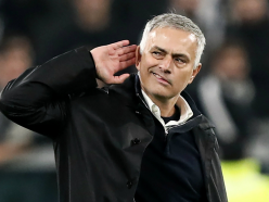 Mourinho