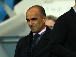 Belgium insist Madrid would need their approval to hire Martinez