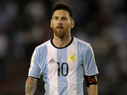 Klinsmann: Messi deserves to win the World Cup